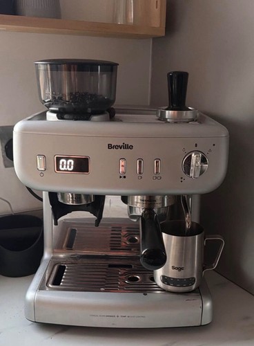 Breville vcf153 cup coffee - breville,