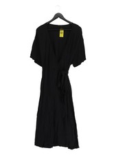 Princesse Tam-tam Maxi Dress M in Black