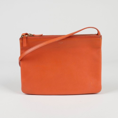 Celine large trio crossbody - celine,