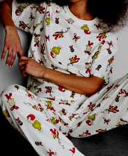 THE GRINCH Christmas Ladies