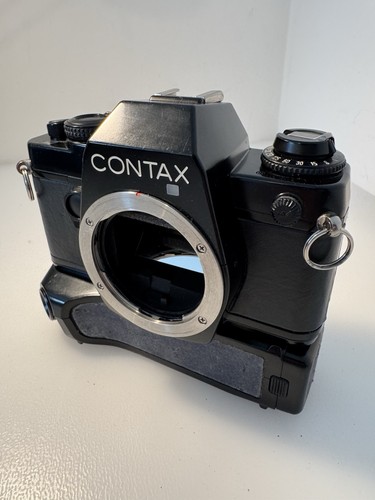Contax 139 winder - 139,