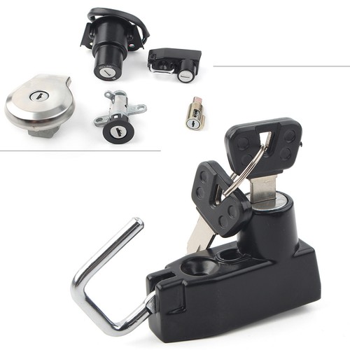 Ignition switch fuel gas cap - switch,
