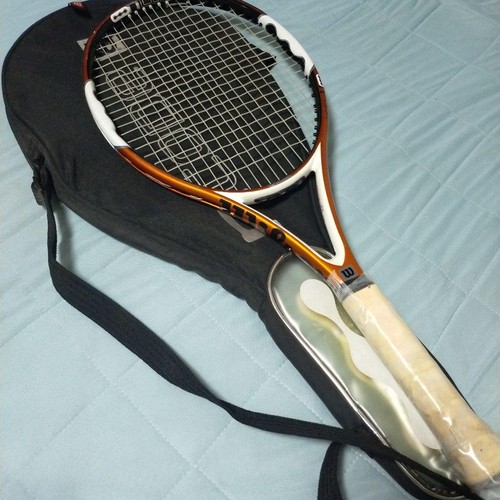 Wilson ncode ntour two - ntour,