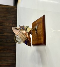 Ship Nautical Original Brass