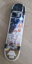 Santa Cruz Skateboard Deck A