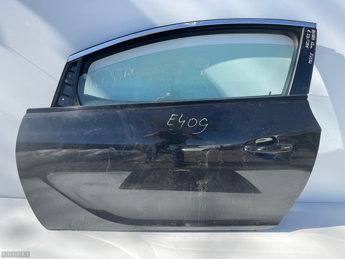 2012 opel astra door - door,