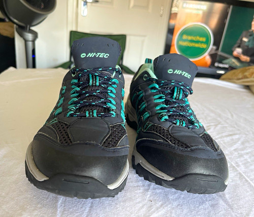 Tec women lace up - women's, lace-up