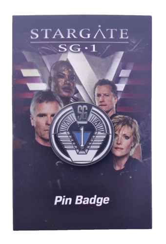 Stargate sg1 tv - sg1,