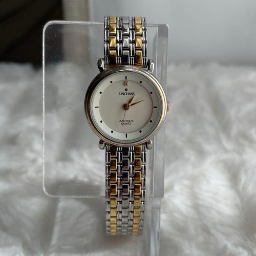 Junghans astra quartz watch - astra,