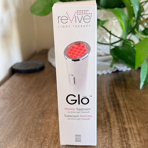 Revive light therapy - light, glo