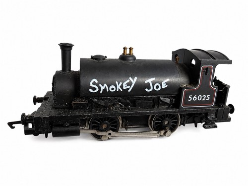 Vintage hornby r3064 class - vintage,