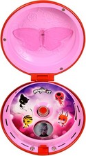 BANDAI Miraculous Ladybug Yoyo