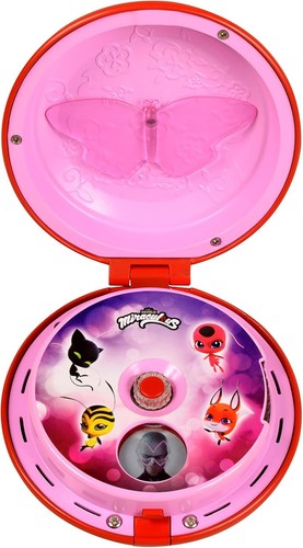 Bandai miraculous ladybug yoyo - bandai,