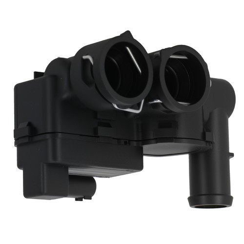 Connector heater control - 4-connector,