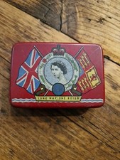 Vintage OXO Queen Elizabeth II