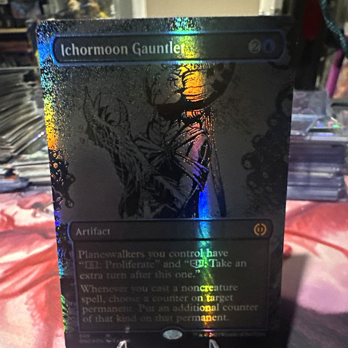 Wizards the coast mtg - the,