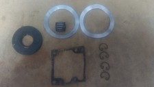 Jawa CZ Parts - head gaskets, small end, fuel taps, chain adjuster etc