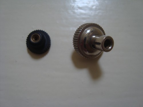 Antique pocket watch crowns - watch,