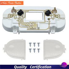 Dome Map Light Circuit Board