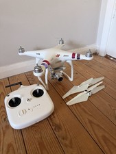 DJI Phantom 3 Standard Drone-