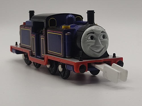Tomy trackmaster mighty - tomy,