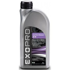Exopro Auto-Trans D Vi - 1 Litre Gear & Transmission Oil