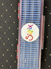 Original Sizzix Alphabet Dies