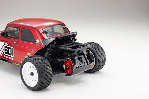 Kyosho ultima dune - ultima, sb