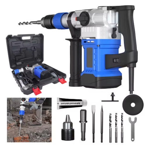 1500w electric rotary - 1500w,