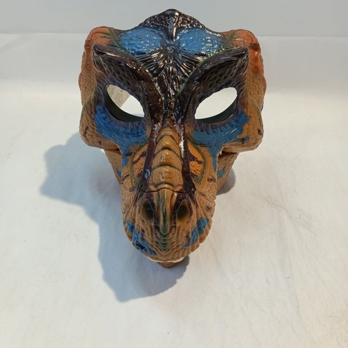 Dinosaur mask dino - mask,