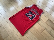 NBA CHICAGO BULLS JORDAN