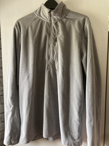 Rohan grey fleece - grey,