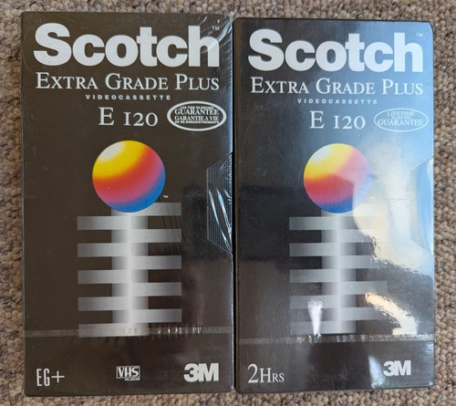 Scotch extra grade plus - extra,