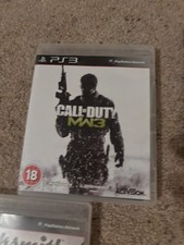 Call of Duty: Modern Warfare 3