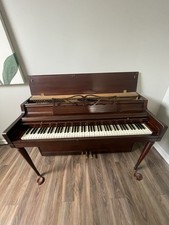Wurlitzer 1971-1972
