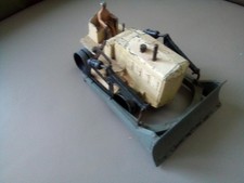 Vintage Dinky Supertoys "BLAW