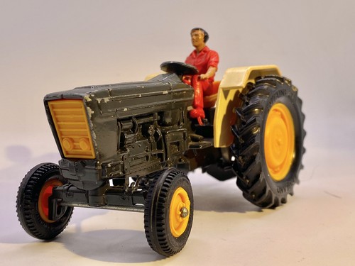 Britains 1974 ford - ford, 6600