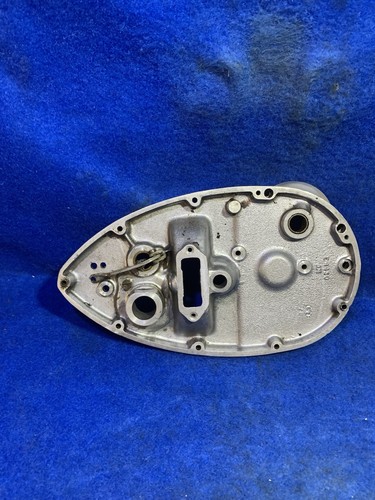 Triumph tiger cub t20 inner - t20,