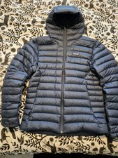 Patagonia Mens Down Sweater