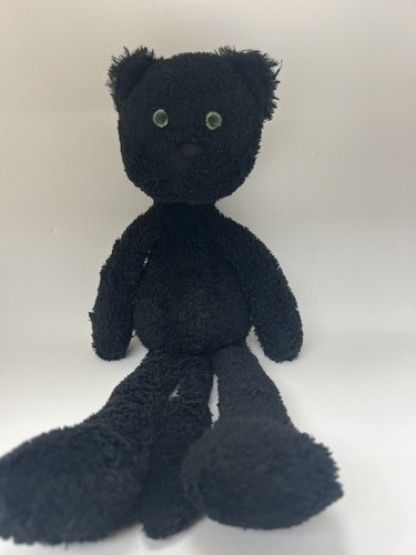 Jellycat casper j5365 black - jellycat,