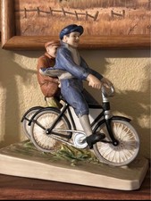 VINTAGE 1981 NORMAL ROCKWELL