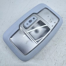 PEUGEOT 2008 MK1 INTERIOR