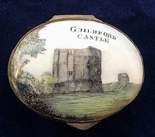 SCARCE Pretty Antique