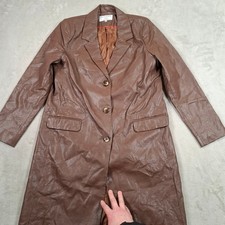 Helene Berman Coat Womens UK