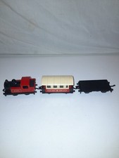 Matchbox Steam Loco Train /