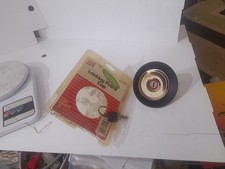 Ford Sierra Locking  Petrol Cap 82 Onwards
