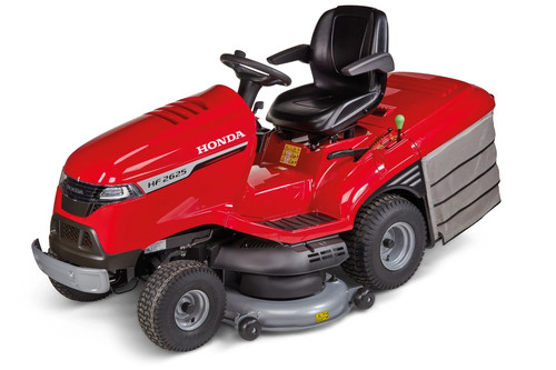 Honda hf2625 hme lawn tractor - hf2625,