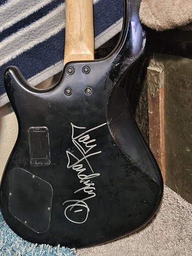 Vintage dean edge - dean, string