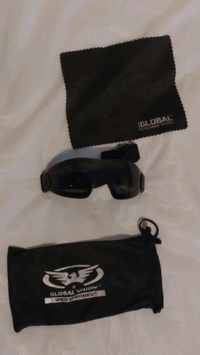 Global vision sky diving - global,