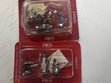 DEL PRADO Relive Waterloo